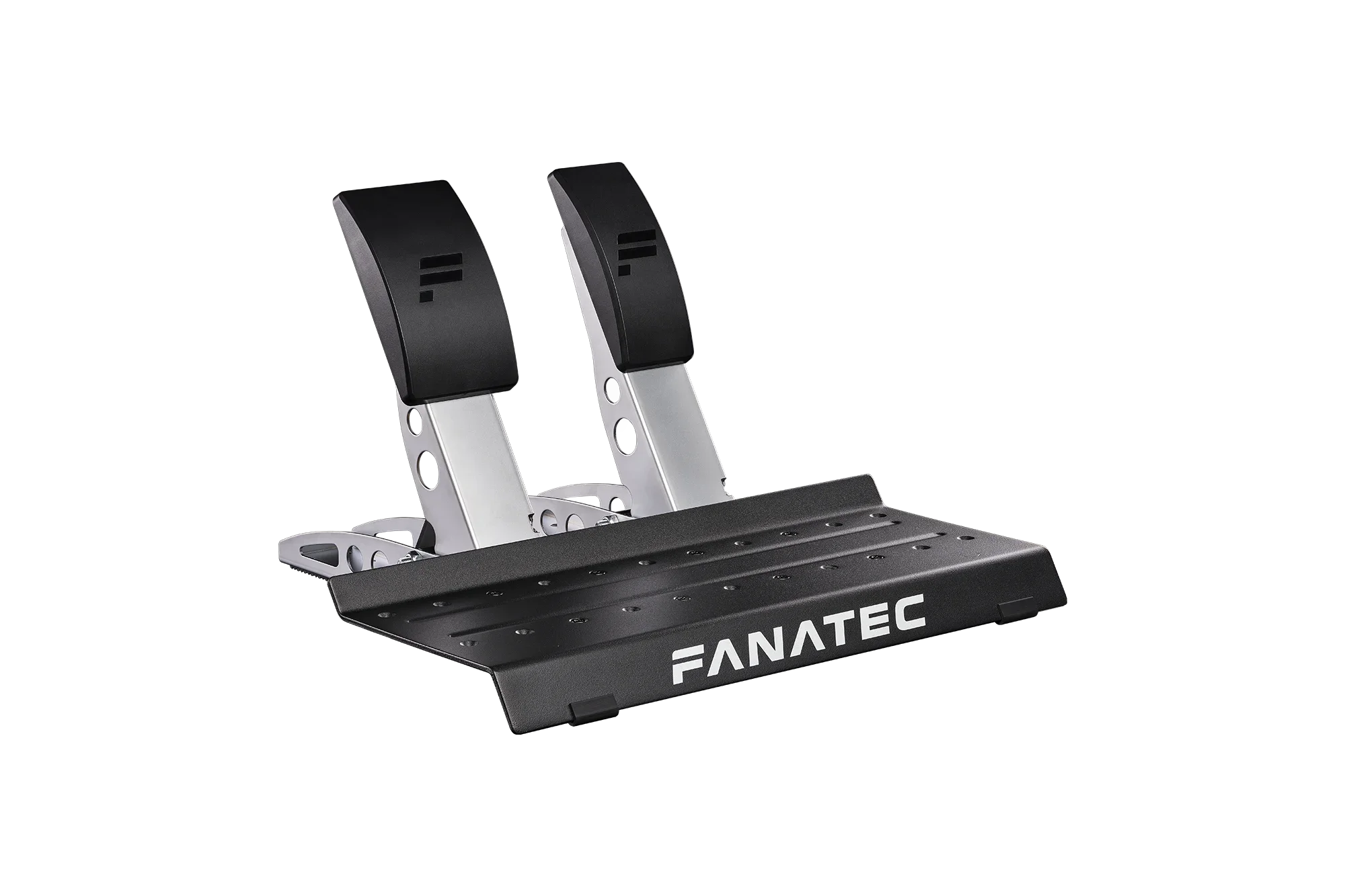 Fanatec CSL Pedals